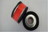 Round Scooter Air Filter