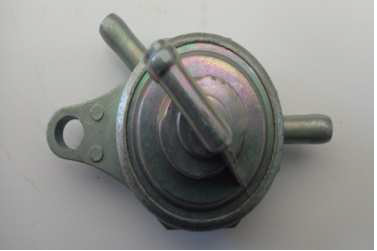 Scooter GY6 Fuel Pump 2