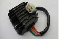 4 Wire CG CBB Rectifier
