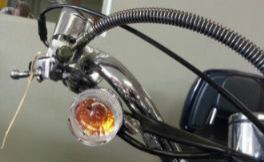 Mirrors And Indicators