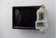 Motorcycle CG 125cc-250cc CG AC CDI