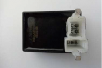 Motorcycle CG 125cc-250cc CG AC CDI