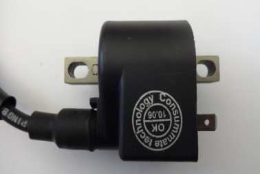 Motorcycle CG 125cc-250cc Ignition Coil