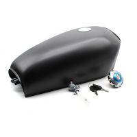 CGL Velocity Tank Black 