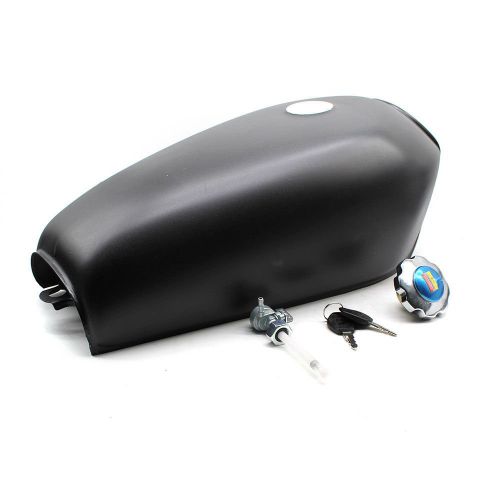 CGL Velocity Tank Black 