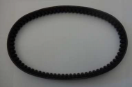 Scooter Gy6 Drive Belt 743x20x30
