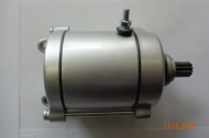 Motorcycle CG 200-250cc Starter Motor