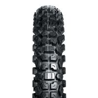 Big Boy TSR Front Tire 19 Inch