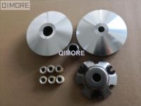 RCT 170cc Front Clutch CVT