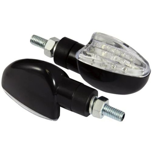 Big Boy TSR Indicators