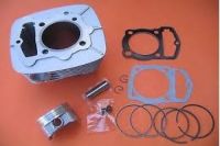 Big Boy GPR Piston And Barrel Kit Timing Chain 125cc