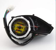 TSR Bashan Speedo Meter