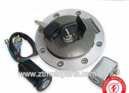 CGL Velocity Lock Set