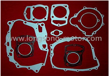 Motorcycle 250cc Gasket set 65.5mm Timing Chain