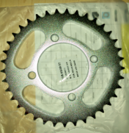 Bashan 250RR / GPR / Intruder / 250R Rear Sprocket