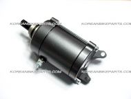 Motorcycle CG 125cc - 250cc Starter Motor