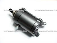 Motorcycle CG 125cc - 250cc Starter Motor