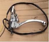 Yesterday, Revival, Front Left Hand Brake Lever