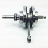 CG 125cc 150cc Crank