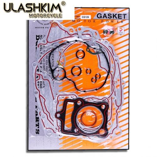 CG 150cc gasket set
