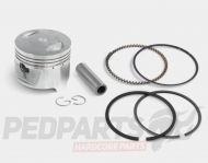 CG 125cc piston kit