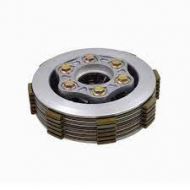 CG 150cc clutch