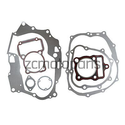 CG 200cc gasket set
