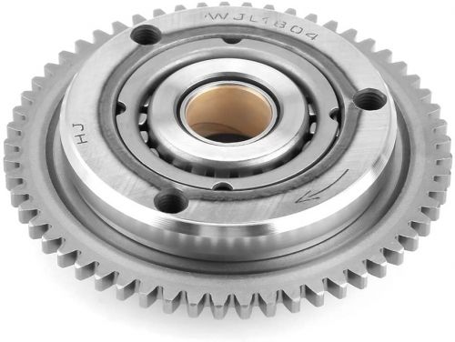 CG 250cc starter clutch