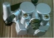 Scooter GY6 Brake Caliper