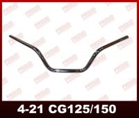 Motorcycle CG Velocity Handle Bars 