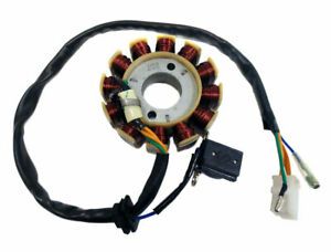 Gy6 125cc 150cc 12 Pole Stator