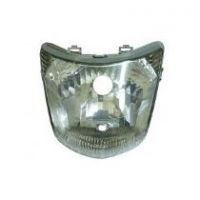 Honda E-Storm Head Light