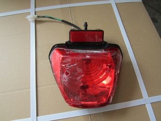 Honda E-Storm Tail Light
