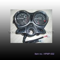 Honda E-Storm Speedometer