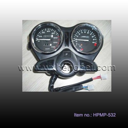 Honda E-Storm Speedometer