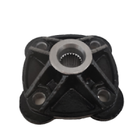 Linhai Rustler Back Hub