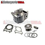 Linhai Rustler Cylinder Set 260cc