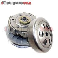 Linhai Rustler 260cc Rear CVT