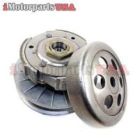 Linhai Rustler 260cc Rear CVT