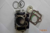 Pitbike 125cc Piston and Barrel Kit 