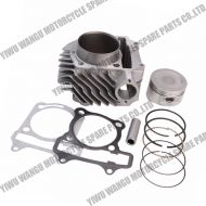 WH 125cc Piston And Barrel Kit