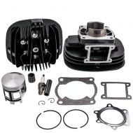 Yamaha Blaster 200 88-06 Piston And Barrel Kit