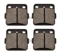 Yamaha Blaster YZ 200 Brake Pads 1