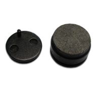 Yamaha Blaster YZ 200 Brake Pads