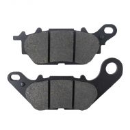 Yamaha YBR 125 Brake Pads