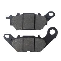 Yamaha YBR 125 Brake Pads