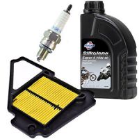 Yamaha YBR 125 Service Kit