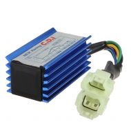 Scooter 125cc-250cc AC Performance CDI