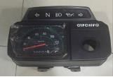 Speedo Clocks Ax100