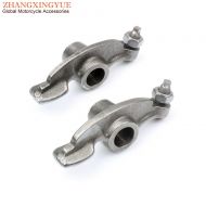 CB 250 rocker arms